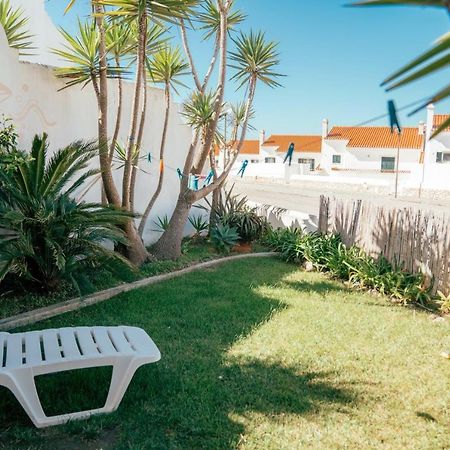 Ericeira Soulsurfers Guesthouse Exterior foto