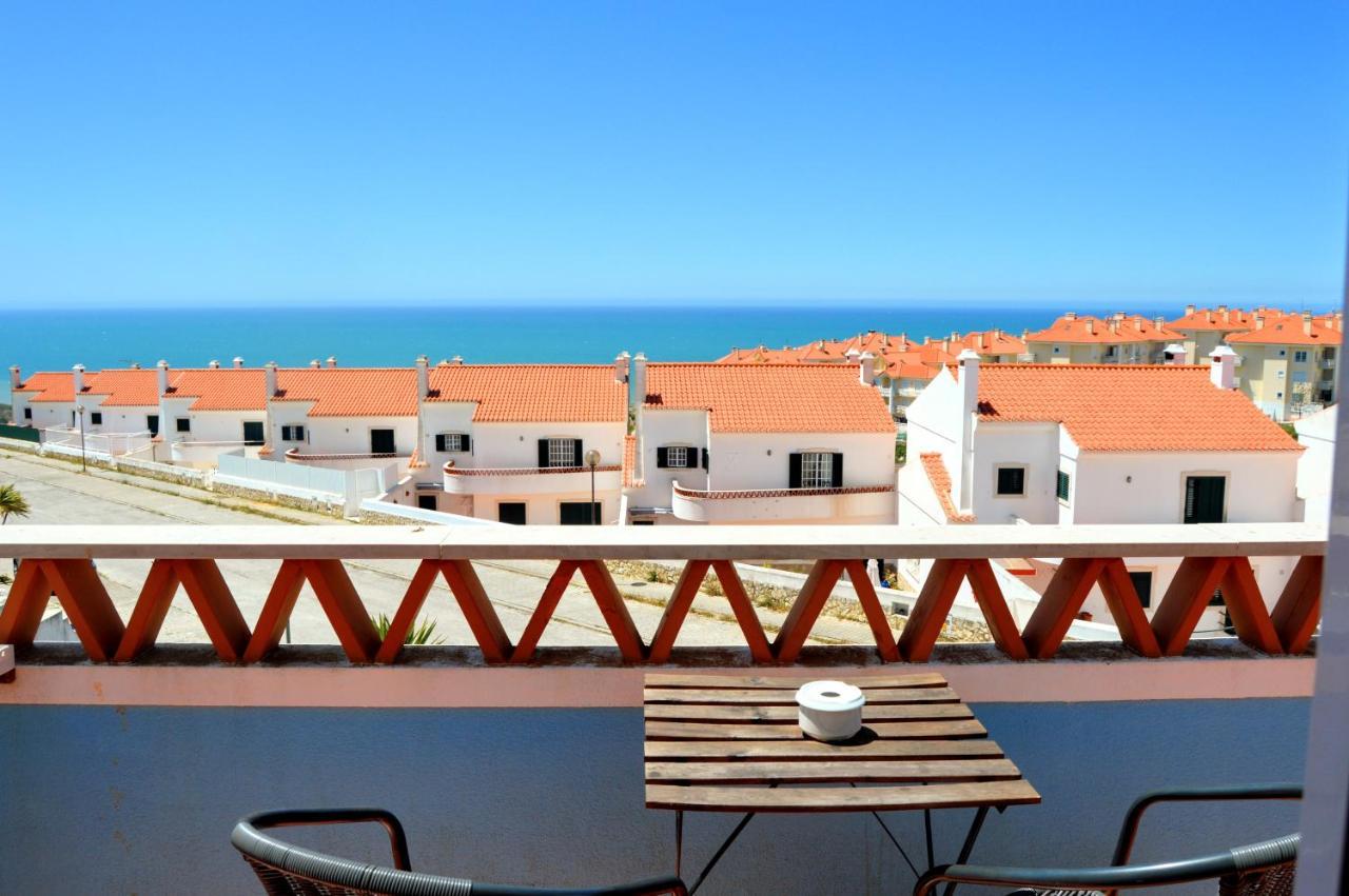 Ericeira Soulsurfers Guesthouse Exterior foto