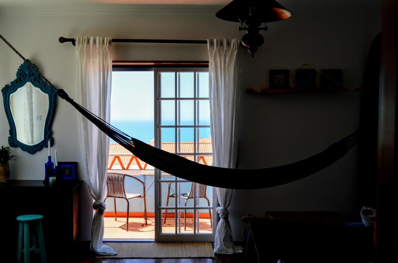 Ericeira Soulsurfers Guesthouse Exterior foto