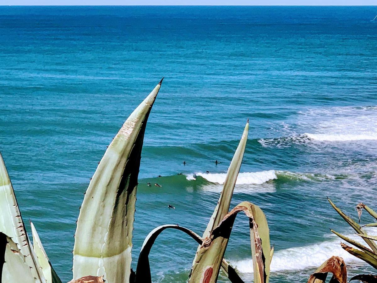 Ericeira Soulsurfers Guesthouse Exterior foto