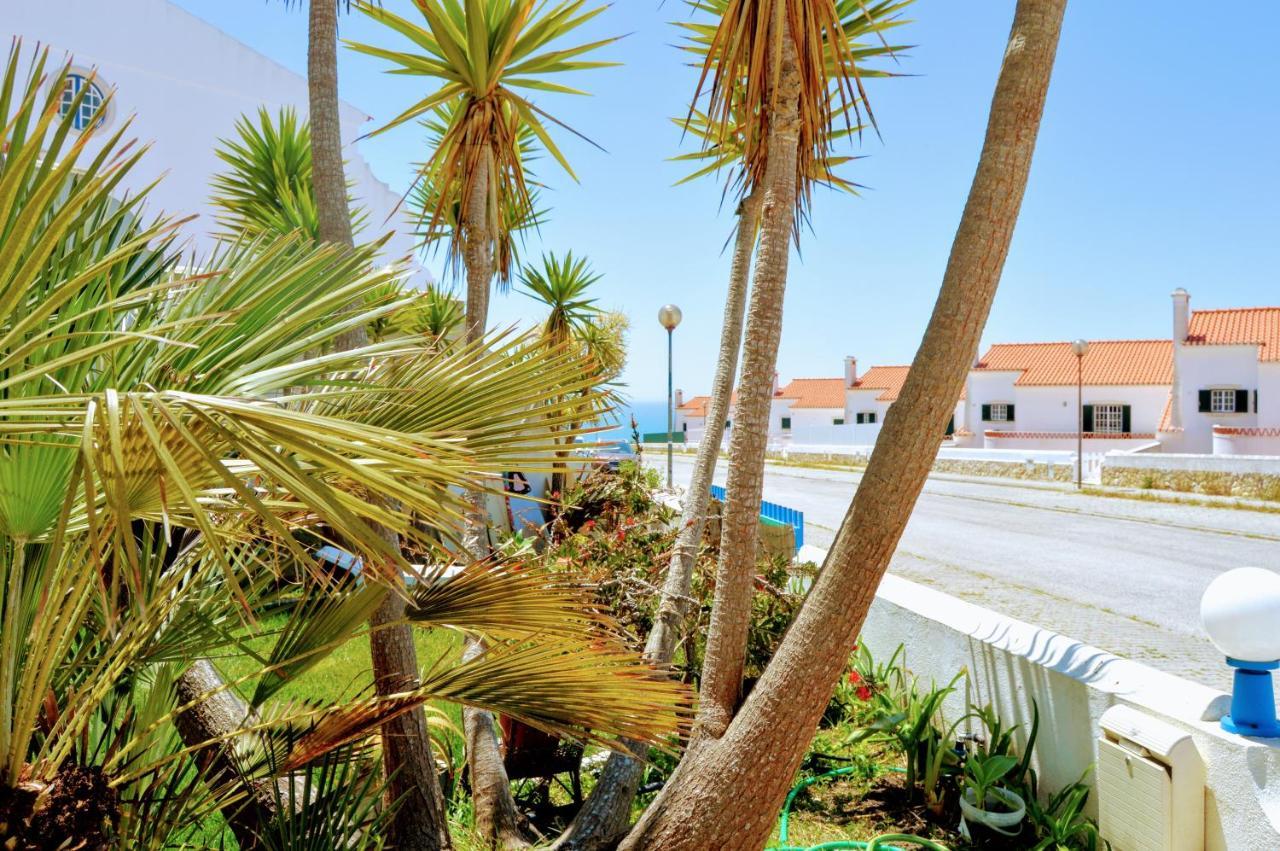 Ericeira Soulsurfers Guesthouse Exterior foto