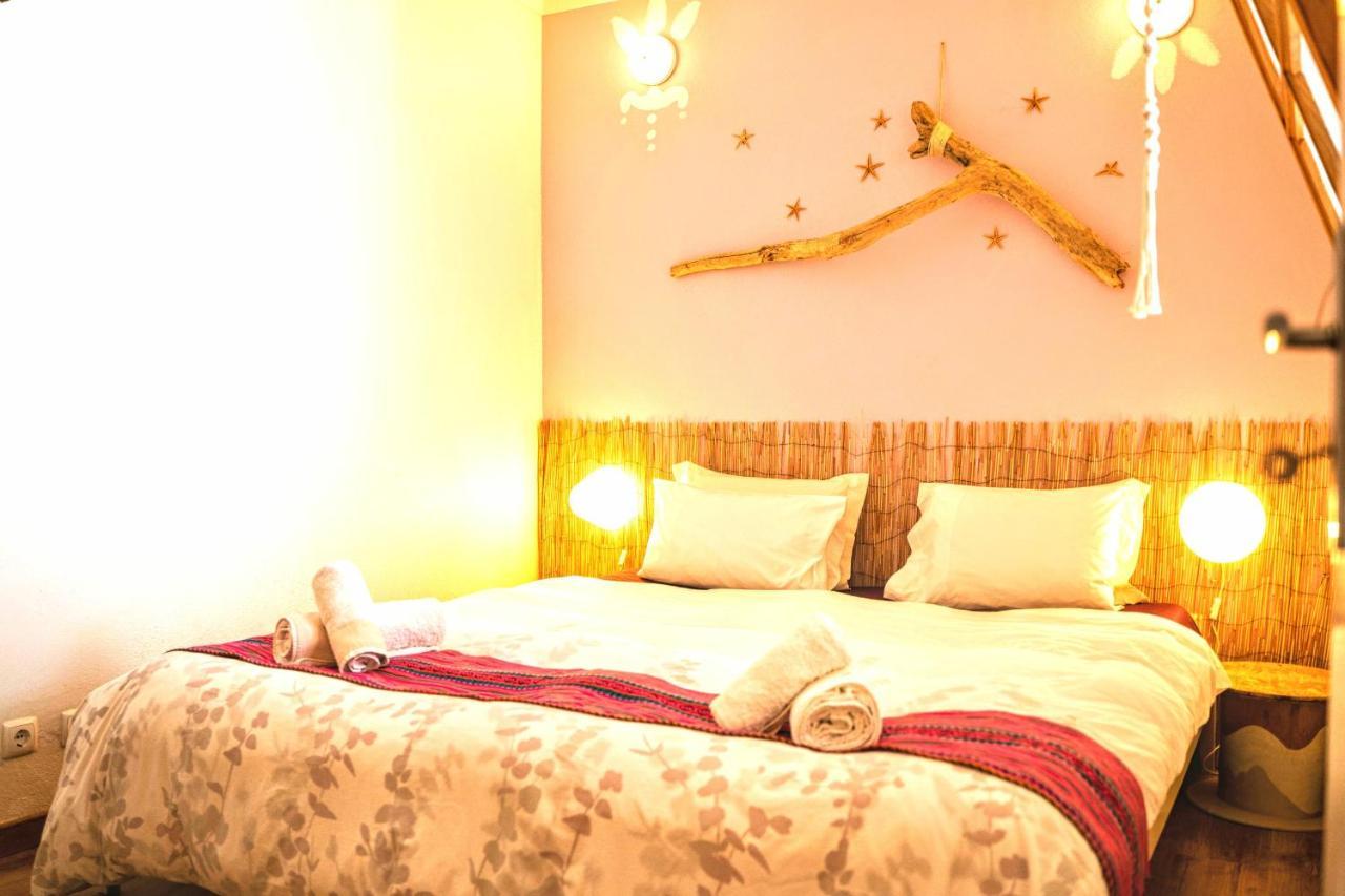 Ericeira Soulsurfers Guesthouse Exterior foto