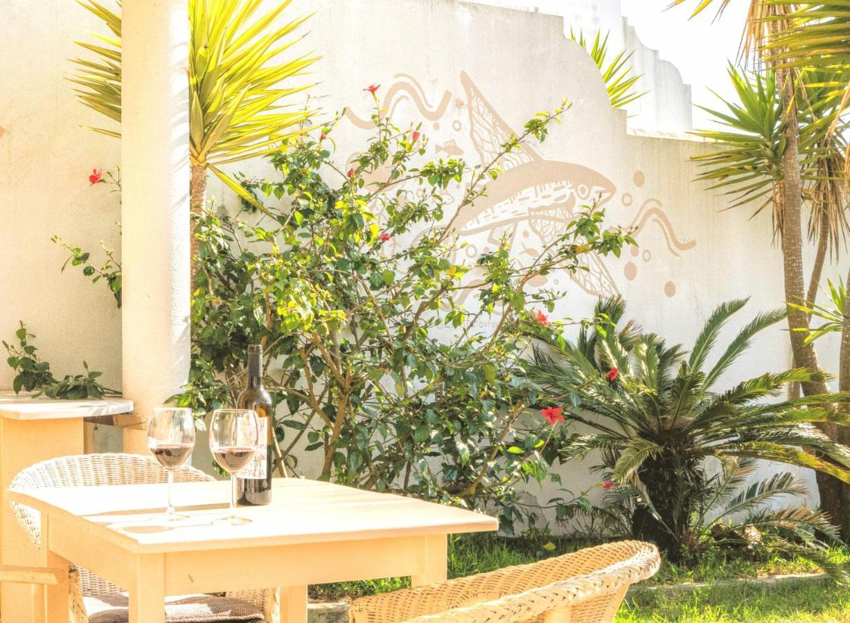 Ericeira Soulsurfers Guesthouse Exterior foto