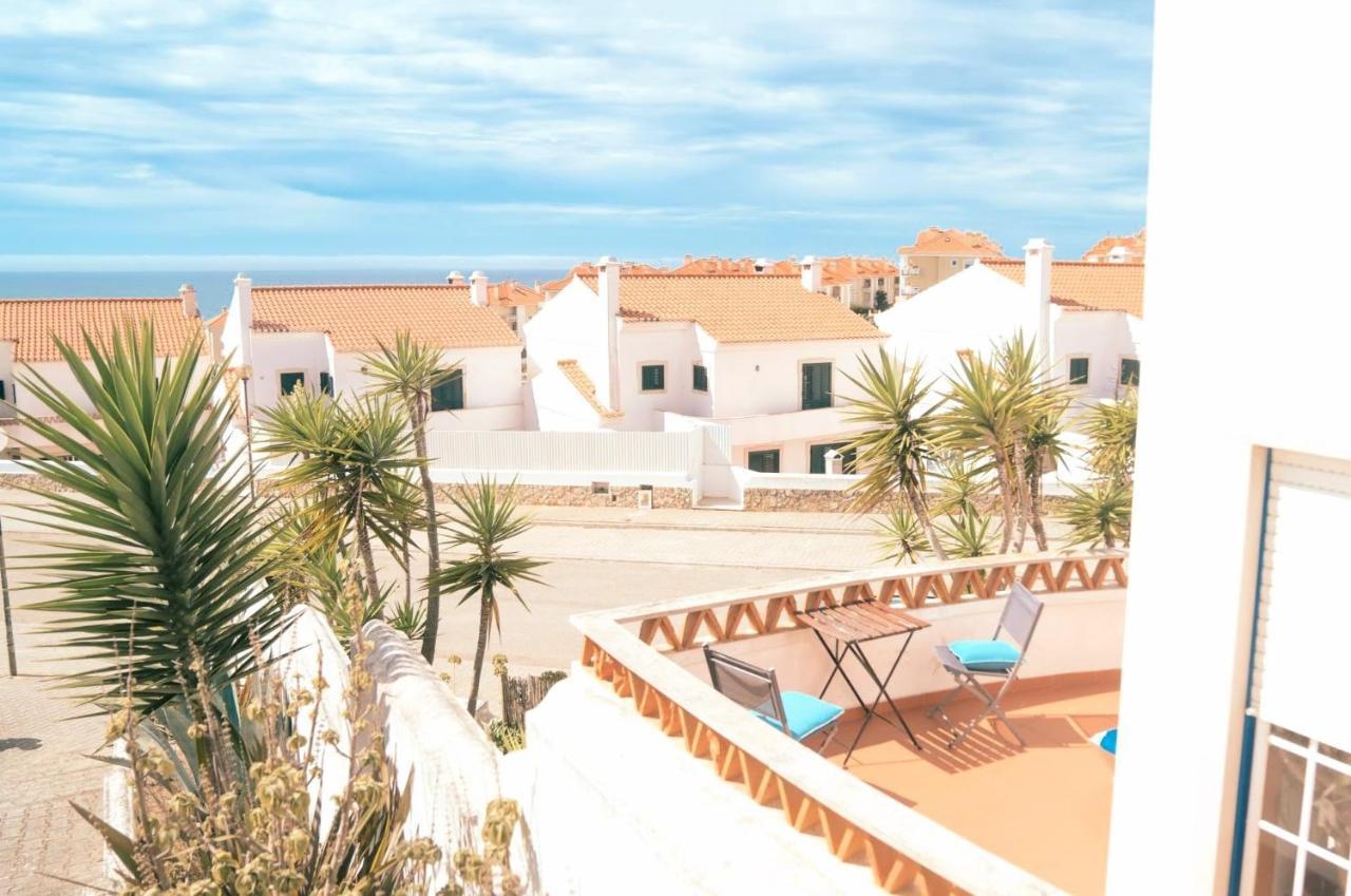 Ericeira Soulsurfers Guesthouse Exterior foto