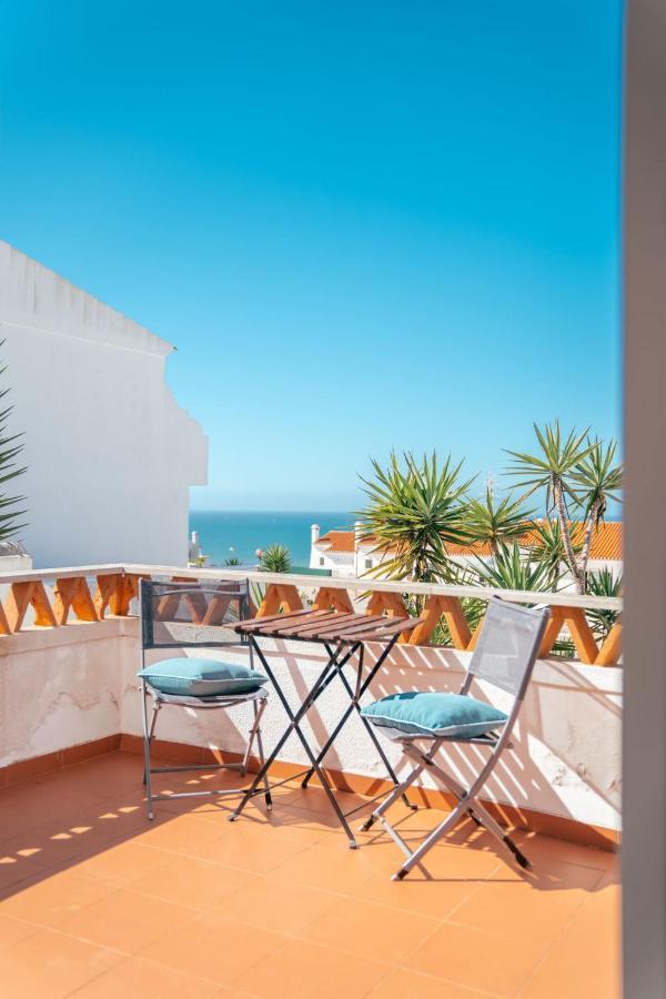 Ericeira Soulsurfers Guesthouse Exterior foto
