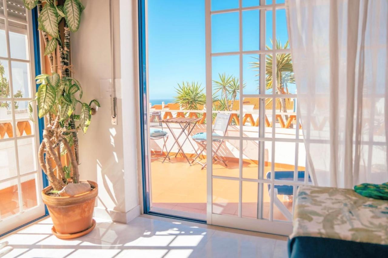 Ericeira Soulsurfers Guesthouse Exterior foto