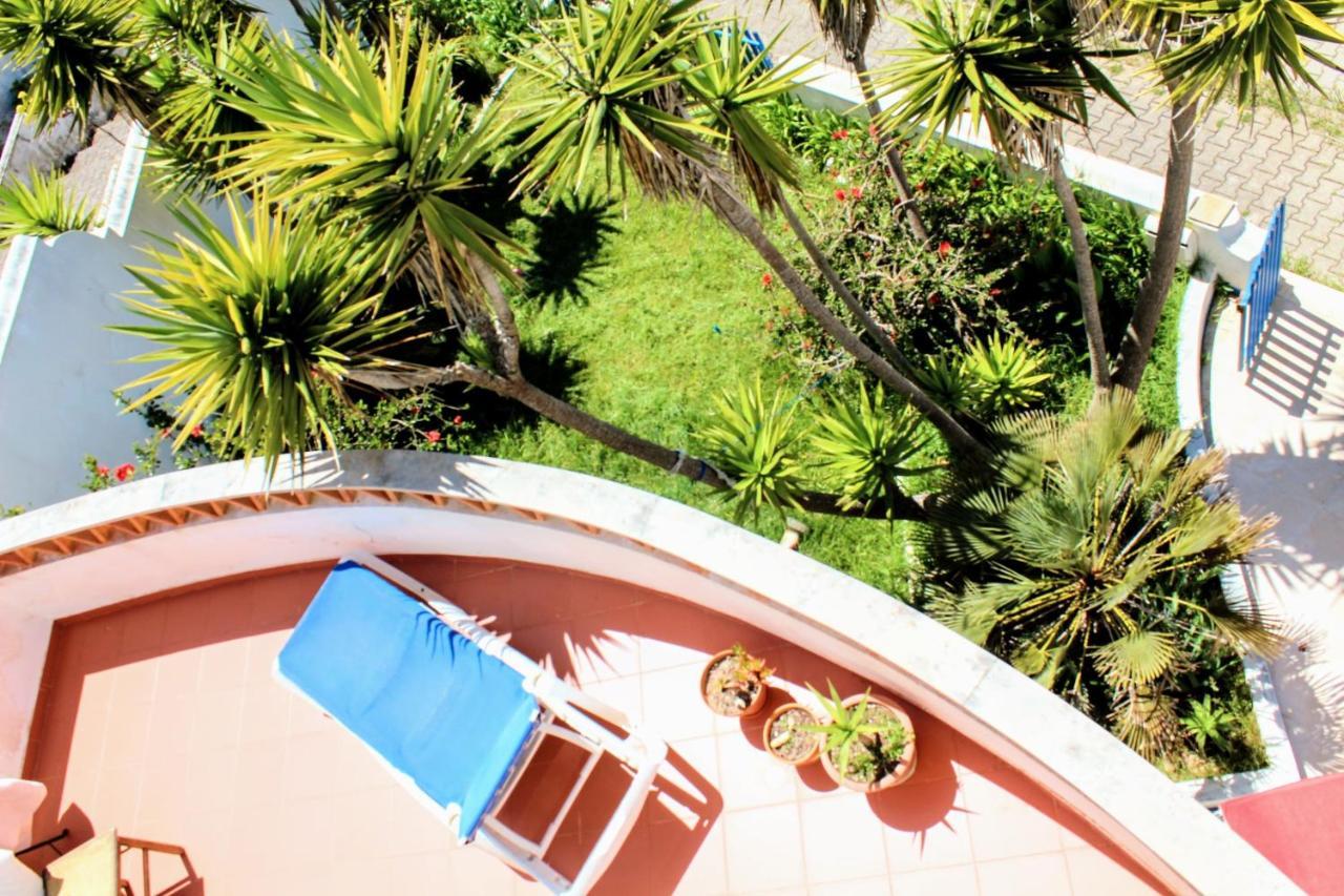 Ericeira Soulsurfers Guesthouse Exterior foto