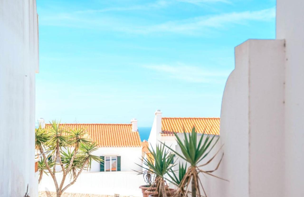 Ericeira Soulsurfers Guesthouse Exterior foto