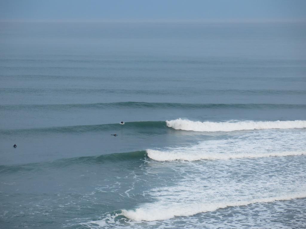 Ericeira Soulsurfers Guesthouse Exterior foto