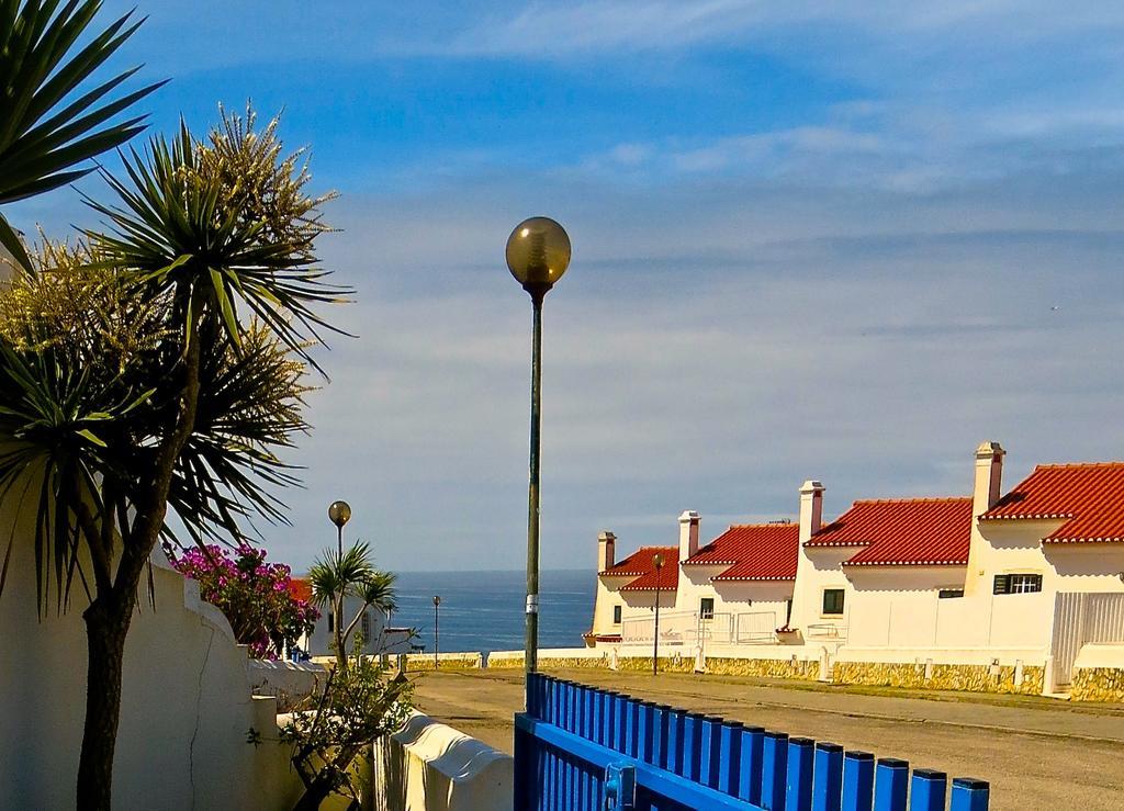 Ericeira Soulsurfers Guesthouse Exterior foto